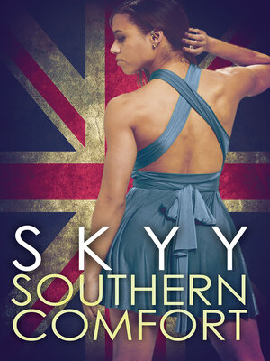 Southern Comfort - ebook